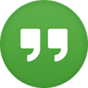 google hangouts icon